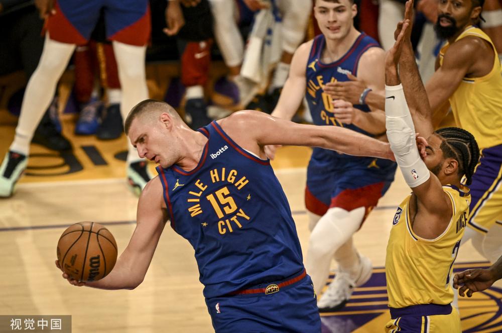 球史上说不 球史上说不