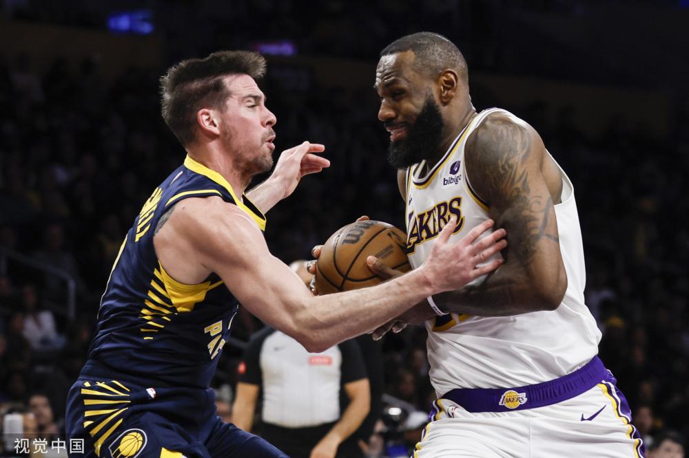 让其他人做 让其他人做